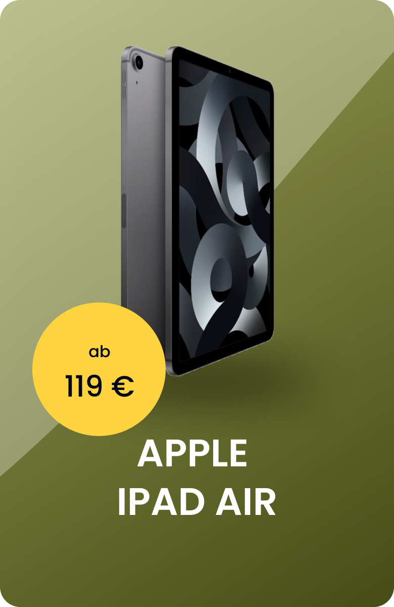 Apple iPad Air